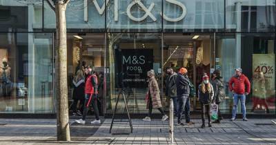Marks & Spencer to launch same-day delivery service for its fashion items - www.ok.co.uk