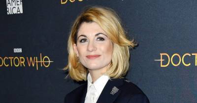 ‘Doctor Who’ Star Jodie Whittaker and Showrunner Chris Chibnall Exit Series After 3 Seasons - www.usmagazine.com