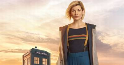 Doctor Who star Jodie Whittaker quits BBC show after four years as first female lead - www.dailyrecord.co.uk - Scotland