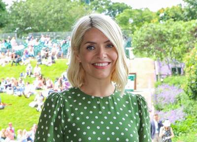 Holly Willoughby wins planning battle in spite of neighbours complaints - evoke.ie - city Richmond