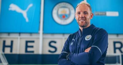 New Man City Under-18s manager sets expectations for coming campaign - www.manchestereveningnews.co.uk - Manchester