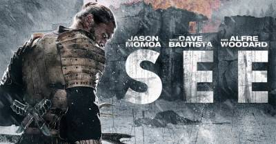 ‘See’ Season Two Trailer: Dave Bautista Joins Jason Momoa In Apple’s Post-Apocalyptic Series - theplaylist.net