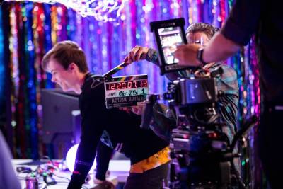 Ben Affleck & Matt Damon’s Pearl Street Films Teams With Portal A On Scripted Sci-Fi Series As Wheelhouse-Backed Digital Producer Steps Up Originals Drive - deadline.com - Manchester