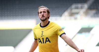 Three strikers Man City could turn to if Harry Kane stays at Tottenham - www.manchestereveningnews.co.uk - Manchester