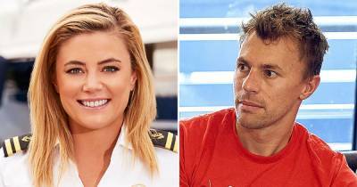 How Below Deck Mediterranean’s Malia White Found Out About Ex Tom Cheating: ‘All Hell Broke Loose’ - www.usmagazine.com