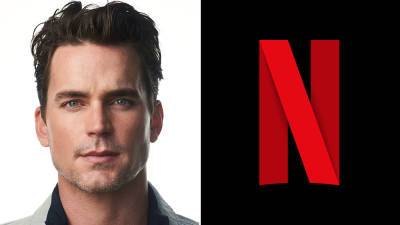 Matt Bomer To Star In ‘Echoes’ Netflix Limited Series - deadline.com
