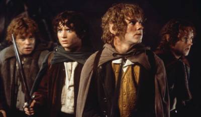 ‘Lord Of The Rings’: Billy Boyd & Dominic Monaghan Say Peter Jackson Was Pressured To Kill A Hobbit - theplaylist.net
