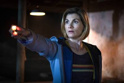 Jodie Whittaker, first female ‘Doctor Who,’ leaves after three seasons - nypost.com