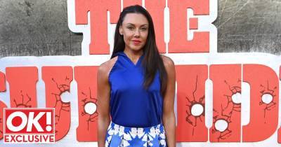 'Nervous' Michelle Heaton enjoys first night out after recent rehab stint - www.ok.co.uk - London