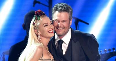 Blake Shelton Wants to Release ‘Surprise’ Wedding Song Written for Gwen Stefani Because He’s ‘So Proud’ to Be Her Husband - www.usmagazine.com
