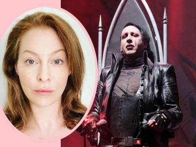 Marilyn Manson Claims Esmé Bianco’s Rape Lawsuit Is A 'Coordinated Attack' To 'Exploit The #MeToo Movement' -- So He Filed To Dismiss It - perezhilton.com - California