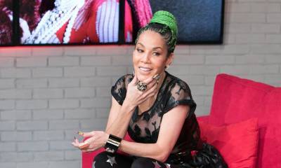 Ivy Queen is hosting a new Spotify podcast exploring the ‘inception’ of reggaetón - us.hola.com