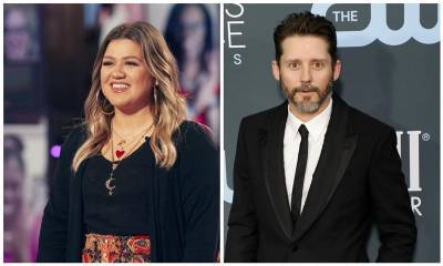 Kelly Clarkson ordered to pay ex-husband $200,000 a month amid difficult divorce - us.hola.com - Los Angeles - California - Montana