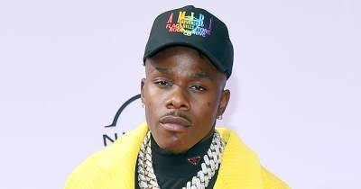 DaBaby’s New Music Video Includes an Apology for Homophobic Comments: ‘Don’t Fight Hate With Hate’ - www.usmagazine.com - Ohio