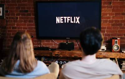 Netflix to consider mandating vaccinations on UK productions - www.nme.com - Britain - USA