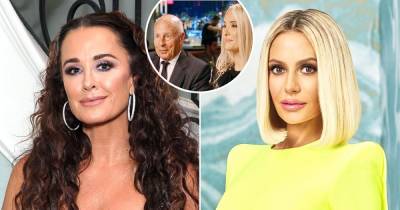 ‘RHOBH’ Cast Is Still Trying to Understand Erika Jayne’s Story About Tom Girardi’s Car Accident - www.usmagazine.com