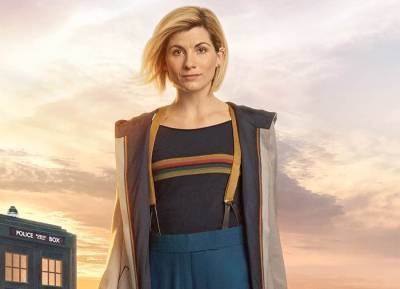 ‘Best job I ever had’ Jodie Whittaker announces Doctor Who departure - evoke.ie