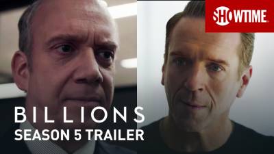 ‘Billions’ Season 5 Trailer: The Game’s Not Over For Bobby & Chuck - theplaylist.net