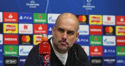 The biggest selection headache of Pep Guardiola's career awaits the Man City boss this season - www.manchestereveningnews.co.uk - Manchester