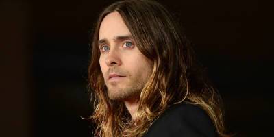 Twitter Is in Disbelief Over Jared Leto's 'House of Gucci' Transformation - www.justjared.com