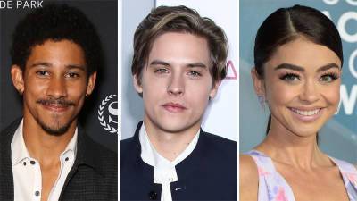 Keiynan Lonsdale, Dylan Sprouse, Sarah Hyland Set For LGBTQ Rom-Com ‘My Fake Boyfriend’ From Lionsgate & Buzzfeed - deadline.com
