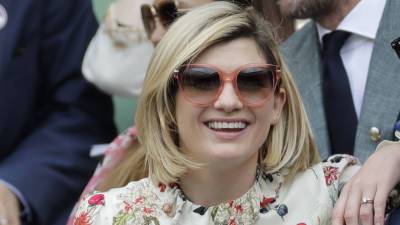 First female 'Doctor Who' star Jodie Whittaker to leave the show after three seasons - www.foxnews.com