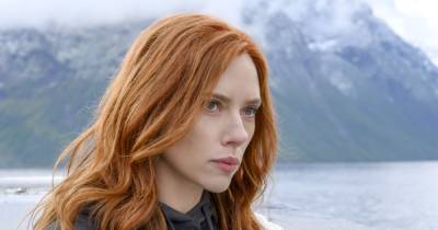 Scarlett Johansson Sues Disney Over ‘Breach of Contract’ for ‘Black Widow’ Streaming Release - www.usmagazine.com