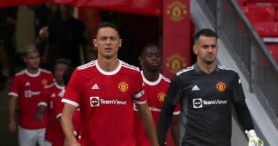 Manchester United cancel Preston friendly after suspected Covid outbreak in first-team squad - www.manchestereveningnews.co.uk - Manchester