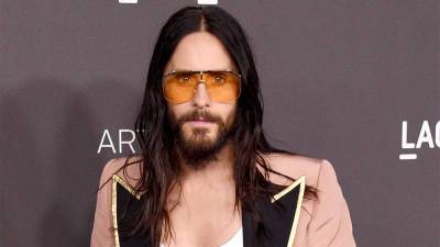 'House of Gucci' star Jared Leto looks unrecognizable in first poster for movie: 'What a transformation' - www.foxnews.com