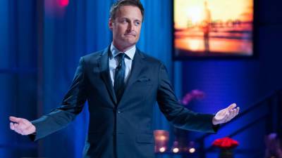 'Bachelor' host Chris Harrison has no regrets over exit: 'I wish everybody the best' - www.foxnews.com