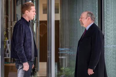 ‘Billions’ Is Finally Back In New Trailer For Part 2 Of Season 5 - etcanada.com