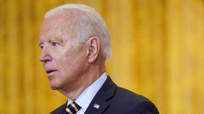 Joe Biden To Announce Covid-19 Vaccination Requirement For Federal Workers - deadline.com