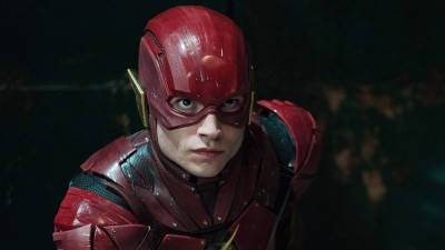 ‘The Flash’ Crew Member Injured After On-Set Accident in Scotland - variety.com - Scotland - Jordan