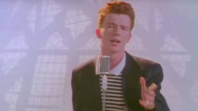 ‘Never Gonna Give You Up’ Rick-Rolls Past 1 Billion YouTube Views - thewrap.com