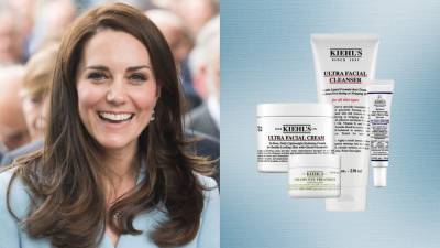 These Kate Middleton–Approved Beauty Brands Are on Major Sale at Nordstrom - www.glamour.com