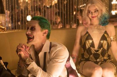 David Ayer Blasts The Theatrical ‘Suicide Squad’ Again: “The Studio Cut Is Not My Movie” - theplaylist.net