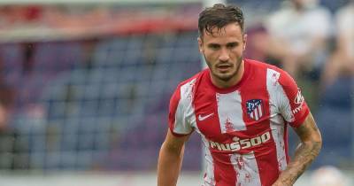 Manchester United eye Saul Niguez as Paul Pogba replacement and more transfer rumours - www.manchestereveningnews.co.uk - Manchester - Sancho