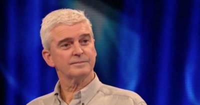 Tipping Point viewers gobsmacked as contestant is spitting image of Phillip Schofield - www.msn.com