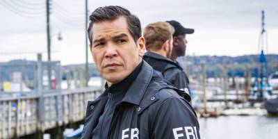 CBS Confirms Nathaniel Arcand Has Left 'FBI: Most Wanted' After Two Seasons - www.justjared.com