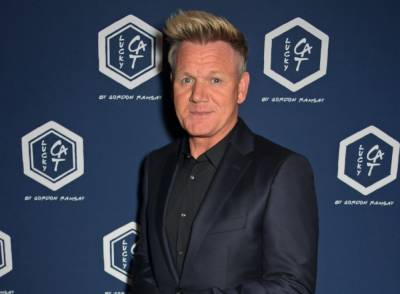 Gordon Ramsay Gets Called Out By Twitter For Attempt To ‘Elevate’ The Classic Puerto Rican Pegao - etcanada.com - Puerto Rico