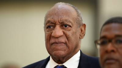 Bill Cosby - Andrew Wyatt - Bill Cosby’s Spokesman Hints at Comedy Tour Comeback: ‘People Want to See Him’ - thewrap.com