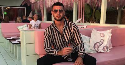 Everything you need to know about Love Island star Liam Reardon's tattoos as they divide fans - www.ok.co.uk