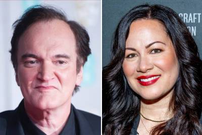 Bruce Lee’s daughter on Tarantino: ‘I’m really f – – king tired of white men’ - nypost.com - Hollywood