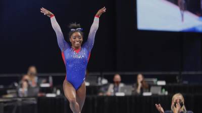 Tokyo Olympics TV & Streaming Schedule: How To Watch Everything From Gymnastics To Track & Field To Basketball And Soccer On NBC, Peacock And More - deadline.com - Tokyo