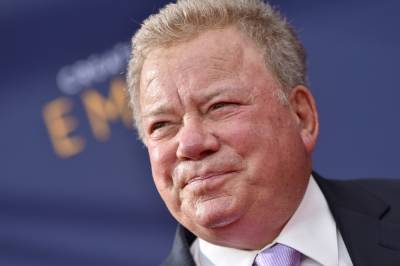William Shatner ‘Angry’ As Russian TV Exec Says Captain Kirk Went To The ‘Good Side’ After Station Buys Rights To His Show - etcanada.com - Russia