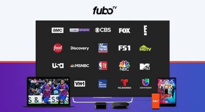 Streaming Bundle Provider Fubo TV Parting Ways With CFO Simone Nardi - deadline.com - New York