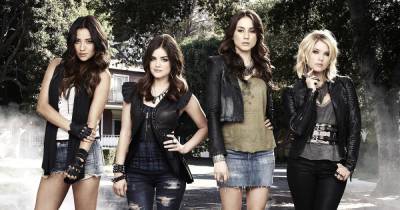 New ‘Pretty Little Liars’ Series Announces More Details: Everything to Know About ‘Original Sin’ - www.usmagazine.com