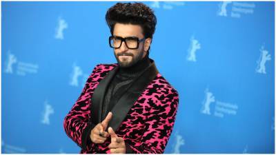 Bollywood Star Ranveer Singh to Host ‘The Big Picture’ Indian Adaptation on COLORS (EXCLUSIVE) - variety.com - India
