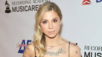 Christina Perri Gives Emotional Update Months After Her Pregnancy Loss: 'I Thought I Would Never Be OK' - www.etonline.com