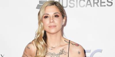 Christina Perri Shares Update Following Her Pregnancy Loss; Saying Her Grieving Process Was 'So Challenging' - www.justjared.com